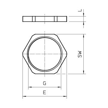 OBO Bettermann - 169 MS M63