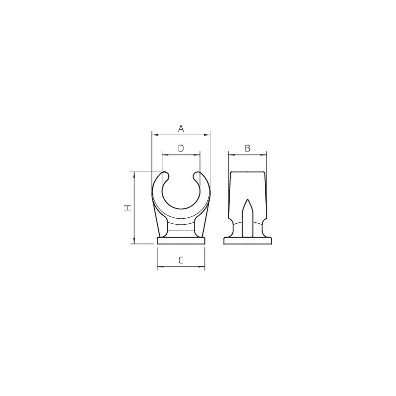 OBO Bettermann - 2962 22 LGR OBO Bettermann - 2962 22 LGR