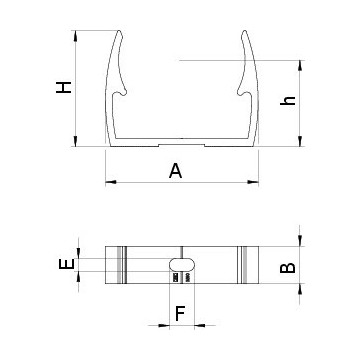 OBO Bettermann - ALQ M16 OBO Bettermann - ALQ M16