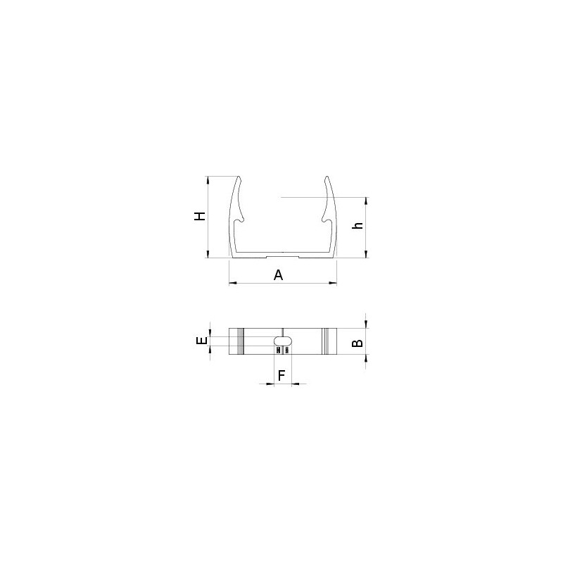 OBO Bettermann - ALQ M16 OBO Bettermann - ALQ M16