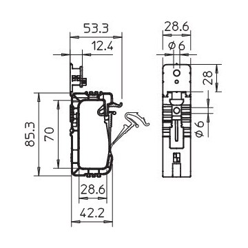 OBO Bettermann - 2031 20