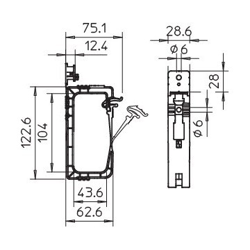 OBO Bettermann - 2031 40 OBO Bettermann - 2031 40