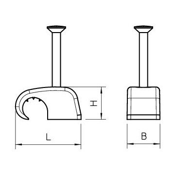 OBO Bettermann - 2027 25 LGR