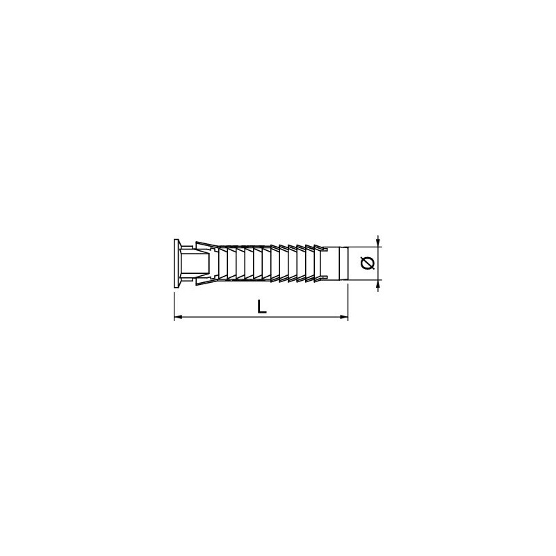 OBO Bettermann - 910 FX 5x25 OBO Bettermann - 910 FX 5x25