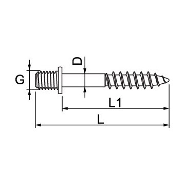 OBO Bettermann - 985 M8 35 OBO Bettermann - 985 M8 35