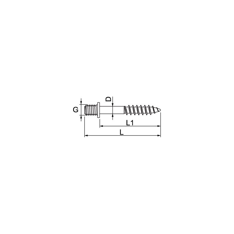 OBO Bettermann - 985 M8 35 OBO Bettermann - 985 M8 35