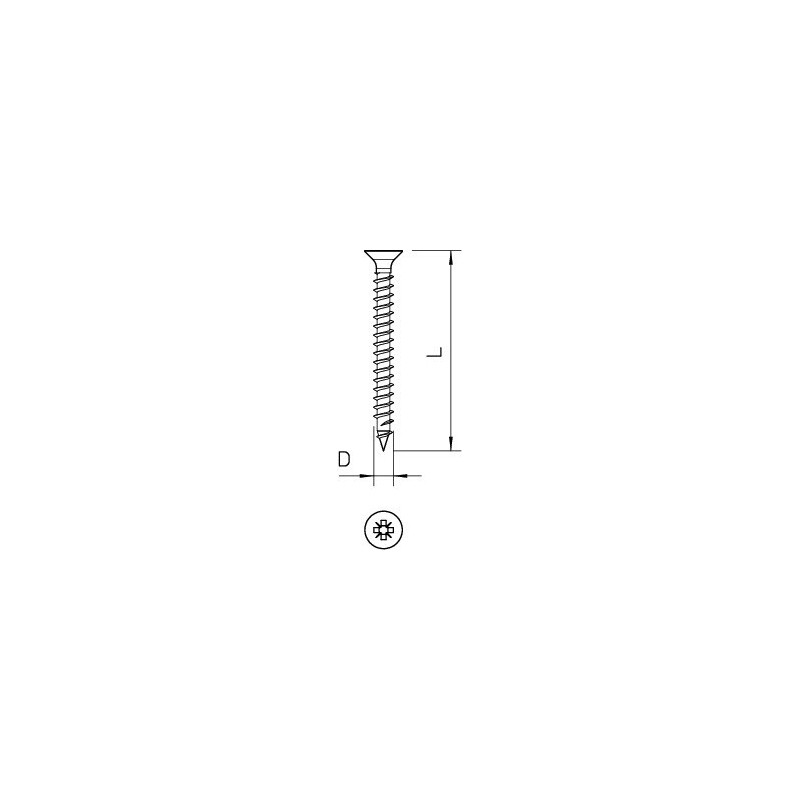 OBO Bettermann - 4759 5.0x30 OBO Bettermann - 4759 5.0x30