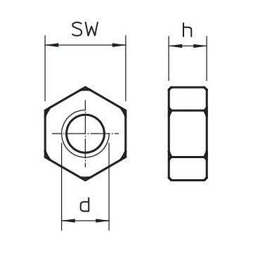 OBO Bettermann - HN M6 A2
