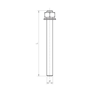 OBO Bettermann - VMU-A 12-155vz