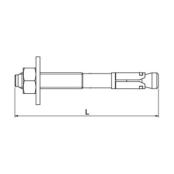 OBO Bettermann - BZ-U8-30-41/95A4