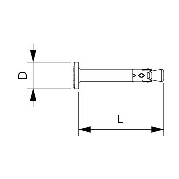 OBO Bettermann - N-K 6-5-10/44