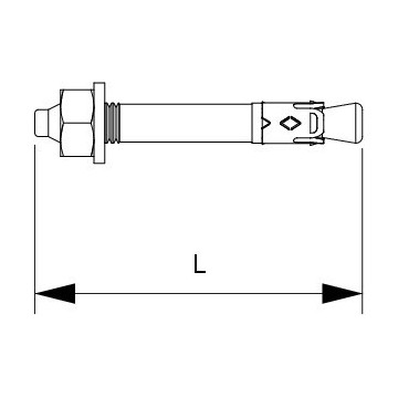 OBO Bettermann - N 6-5/49 A4