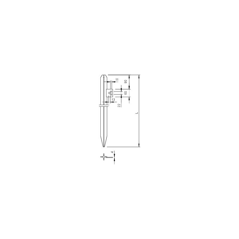 OBO Bettermann - 213 1500 DIN OBO Bettermann - 213 1500 DIN