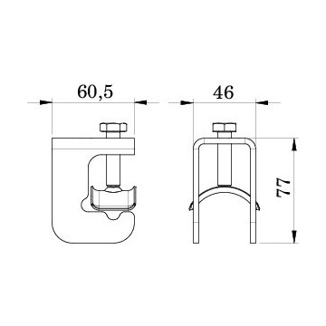 OBO Bettermann - 1814 ST D37