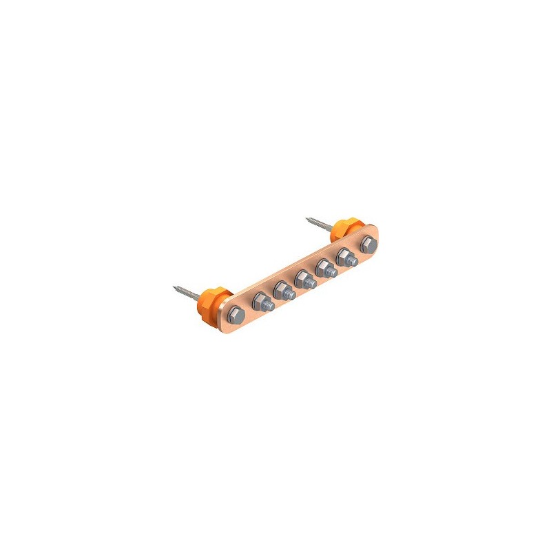 OBO Bettermann - 1802 6 CU OBO Bettermann - 1802 6 CU