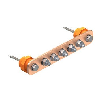 OBO Bettermann - 1802 10 CU