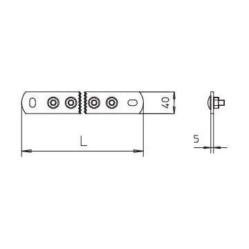 OBO Bettermann - 1802 20 CU