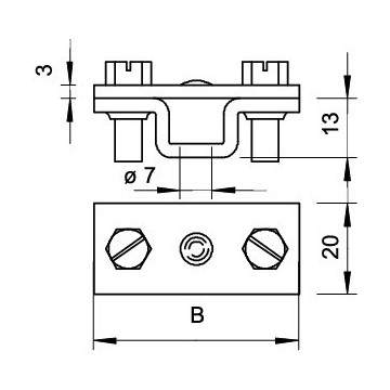 OBO Bettermann - 832 30