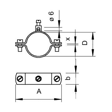 OBO Bettermann - 925 3/4