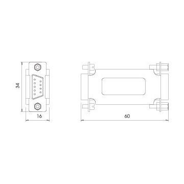 OBO Bettermann - SD09-V11 9 OBO Bettermann - SD09-V11 9