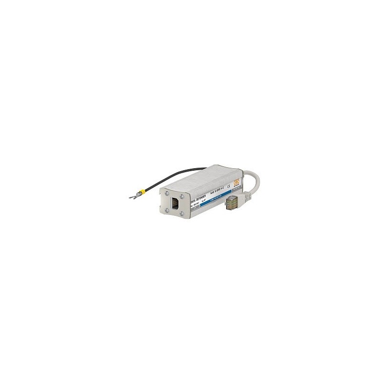 OBO Bettermann - RJ45 S-E100 4-C OBO Bettermann - RJ45 S-E100 4-C