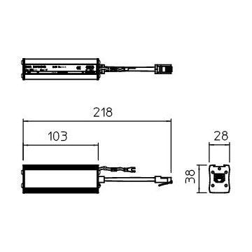 OBO Bettermann - RJ45 S-ATM 8-F