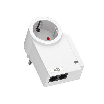 OBO Bettermann - FC-ISDN-D