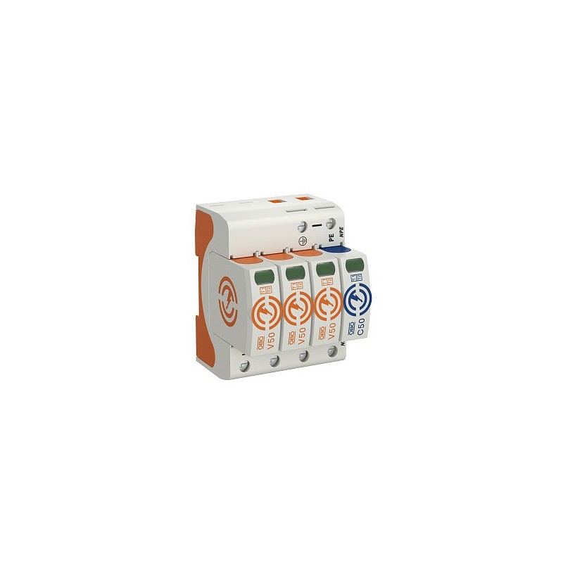 OBO Bettermann - V50-3+NPE-280 OBO Bettermann - V50-3+NPE-280