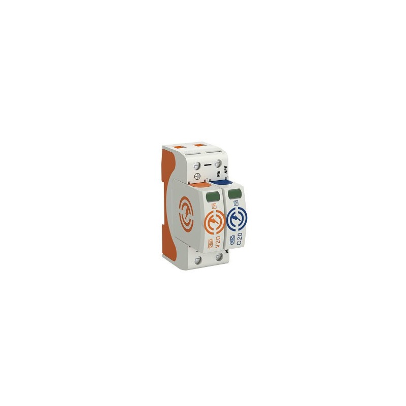 OBO Bettermann - V20-1+NPE-280 OBO Bettermann - V20-1+NPE-280