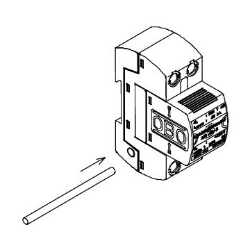 OBO Bettermann - MC V4