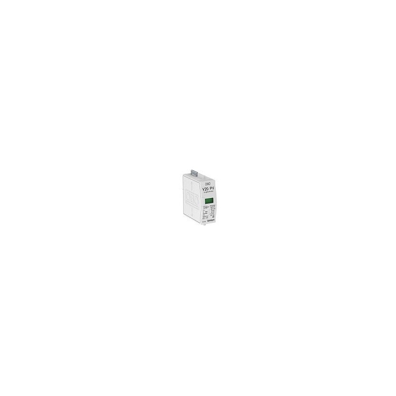 OBO Bettermann - V20-C 0-300PV OBO Bettermann - V20-C 0-300PV