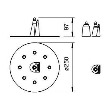OBO Bettermann - 330 K