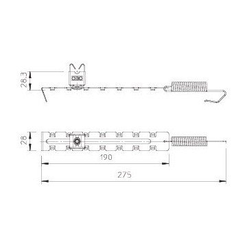 OBO Bettermann - 132 U
