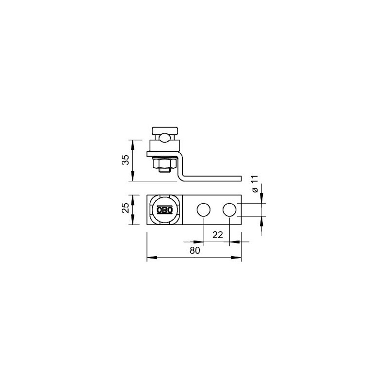 OBO Bettermann - 5009 OBO Bettermann - 5009