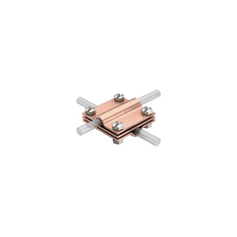 OBO Bettermann - 254 DIN 8-10 CU OBO Bettermann - 254 DIN 8-10 CU