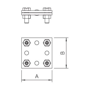 OBO Bettermann - 256 A-DIN 30 VA