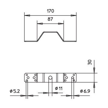 OBO Bettermann - 288 DIN OBO Bettermann - 288 DIN