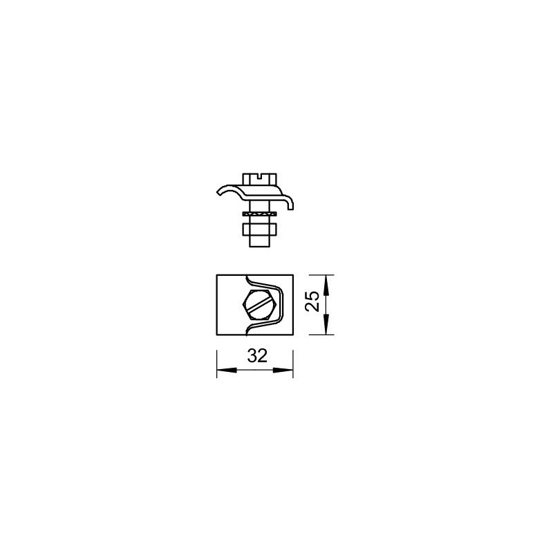 OBO Bettermann - 324 S-FT OBO Bettermann - 324 S-FT