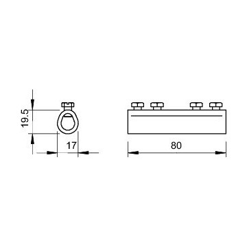 OBO Bettermann - 237 N FT