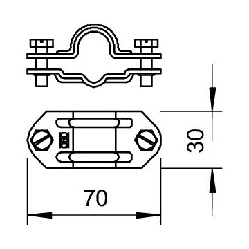 OBO Bettermann - 226 8-10