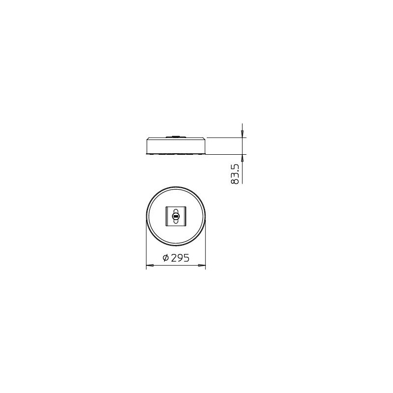 OBO Bettermann - TrayFix-10-L OBO Bettermann - TrayFix-10-L