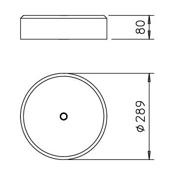 OBO Bettermann - F-FIX-S10