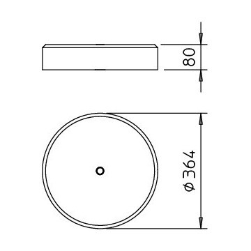 OBO Bettermann - F-FIX-S16