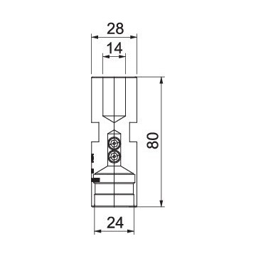 OBO Bettermann - isCon IN con PRE