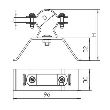 OBO Bettermann - isCon HS 26 VA