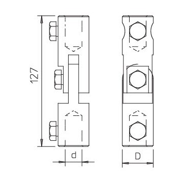 OBO Bettermann - 101 IGL-16
