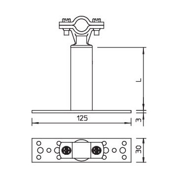 OBO Bettermann - ISO-A-150 8