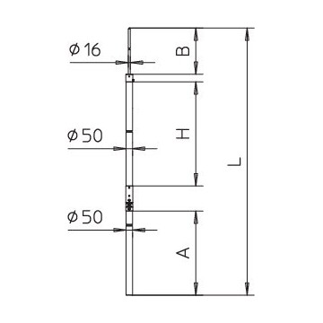 OBO Bettermann - isFang IN 6000