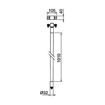OBO Bettermann - isFang TS-S 1000