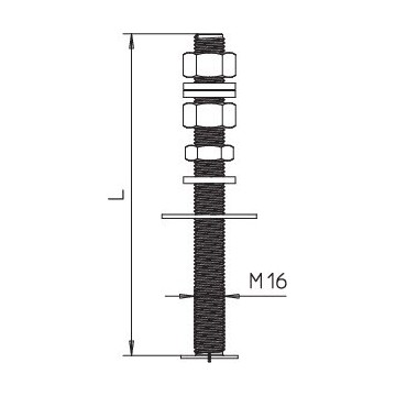 OBO Bettermann - isFang 3B-G2